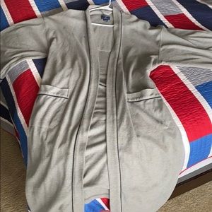Make an offer! Saddlebred Men’s one size Robe.